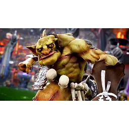 Ключ активації Microsoft Blood Bowl 3 - Standard Edition для Xbox One/Series - мініатюра 4
