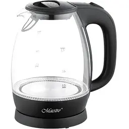 Електрочайник Maestro MR-063-BLACK