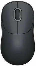 Миша комп'ютерна Mi Wireless Mouse 3 Dark Grey (BHR7609CN)