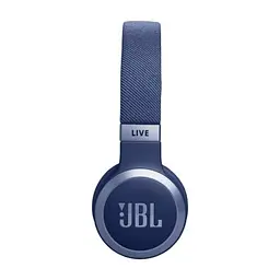 Навушники JBL Live 670 NC Blue (JBLLIVE670NCBLU) - мініатюра 3