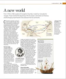 Journey. An Illustrated History of the World's Greatest Travels - мініатюра 6