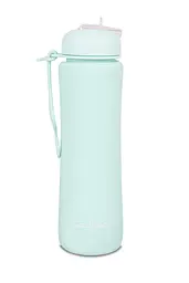 Пляшка COOLPACK Pump Pastel Powder Mint для води 600 мл (Z14645)