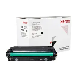 Картридж Xerox HP CF360A (508A), Canon 040 black (006R03793)