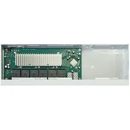 Комутатор мережевий Mikrotik CRS326-24G-2S+RM - мініатюра 2