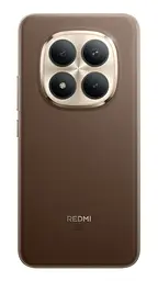 Смартфон Xiaomi Redmi Note 15 Pro+ 5G 8/256GB Mocha Brown (Коричневий) - мініатюра 6