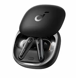 TWS-навушники Anker Soundcore Liberty 4 A3953 black