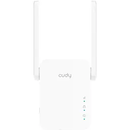 Підсилювач Wi-Fi сигналу Cudy RE1500, AX1500 Wi-Fi 6 Mesh Repeater (RE1500)
