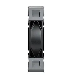 Набір із трьох вентиляторів для корпусу 120MM E28 ARGB 3 PACK (B) MONTECH - мініатюра 5