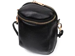 Жіноча шкіряна сумка Vintage 13,5х18х6 см sum0024670