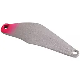 Блешня SV Fishing Glisser 2g PS Сірий/Рожевий (1013-1810.09.68)