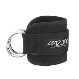 Манжети для тяги 4FIZJO Ankle Strap 2 шт 4FJ0298 (P-5907739311054)