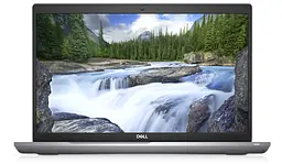 Ноутбук DELL Latitude 5521 (N005L552115UA_UBU) (N005L552115UA_UBU) - мініатюра 6