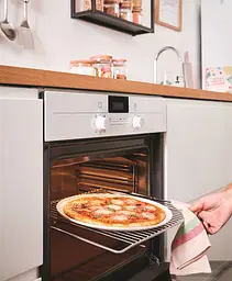 Форма для запікання SMART CUISINE CARINE PIZZA (V6361) Luminarc kuh0015930 - мініатюра 7