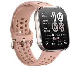 Смарт-годинник Amazfit Bip 6 Blush (W2435APAN) - мініатюра 3