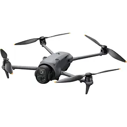 Квадрокоптер DJI Mavic 4 Pro with DJI RC 2 (CP.MA.00000849.01) [135915]