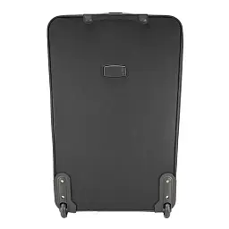 Валіза Semi Line 20" S Graphite (T5658-1) - мініатюра 5