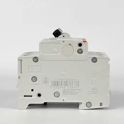 Автоматичний вимикач ABB SZ203-C6 ( 2CDS253025R0064 ) - мініатюра 2