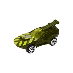 Машинка металева Автопром 1:64 (в асортименті) 7633