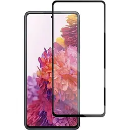 Захисне скло BeCover для Samsung Galaxy S20 FE SM-G780 Black (708812) - мініатюра 4