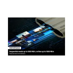 Накопичувач SSD USB 3.2 2TB T7 Shield Samsung (MU-PE2T0R/WW) - мініатюра 5