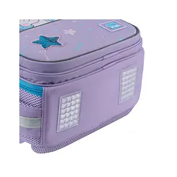 Портфель GoPack Education 597M-3 Fairytale Unicorn (GO25-597M-3) - мініатюра 8