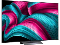Телевізор LG OLED65C54LA - мініатюра 3