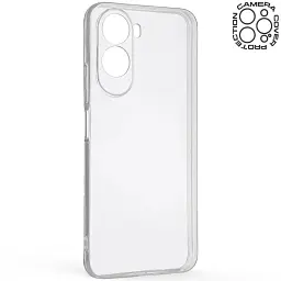Чохол до мобільного телефона Armorstandart Air Xiaomi Redmi A7 Pro 4G Clear (ARM91089) - мініатюра 2