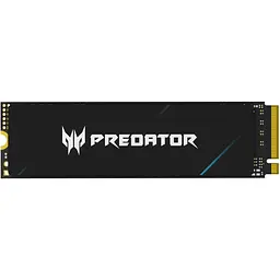 SSD накопичувач Acer Predator GM9000 4TB (BL.9BWWR.131) [155332]
