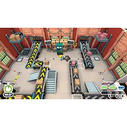 Ключ активації Microsoft Ready, Steady, Ship! для Xbox One/Series S/X - мініатюра 15