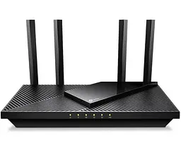 Маршрутизатор бездротовий TP-Link Archer AX55 Pro