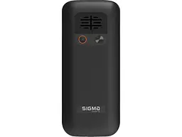 Мобільний телефон Sigma mobile X-style 171 MINI Black-orange - мініатюра 3