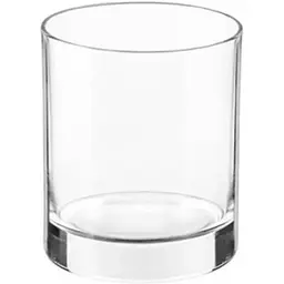 Склянка для води Bormioli Rocco Cortina Water 250 мл (190210BN4021129)