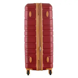 Валіза Semi Line 28" (L) Cherry (T5716-3) - мініатюра 3