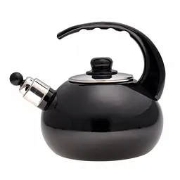Чайник із свистком Kamille KM-1039A 2,5 л