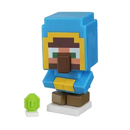 Ігровий набір Treasure X Minecraft Печери та скелі (123620) - мініатюра 6