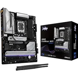 Материнська плата ASRock B860 LiveMixer WiFi [140175] - мініатюра 5