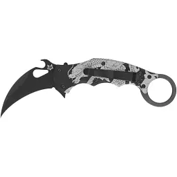 Ніж Fox Karambit ALB-1 Dragon