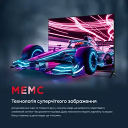 LED-телевізор 43K6000U BRAVIS teh0021633 - мініатюра 9