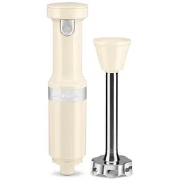 Занурювальний блендер KitchenAid 5KHBBV53EAC - мініатюра 5