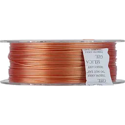 Філамент для 3D-принтерів Creality PLA Hyper RFID Stardust 1kg Brown (3301010571) - мініатюра 4