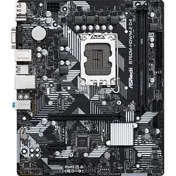 Материнська плата ASRock (B760M-HDV/M.2 D4)
