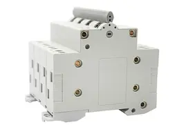 Перемикач генератора TRACON SVK4-63 - мініатюра 2