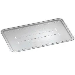Алюмінієвий відсікач жару Weber для маленької підставки для запікання (6561)