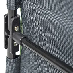 Комод-органайзер складаний Bo-Camp Cabinet-Organizer Anthracite (1694000) - мініатюра 11