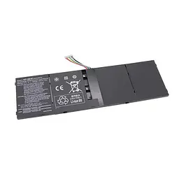 Акумулятор для ноутбука Acer Aspire V5-452 V5-472 V5-473 V5-552 V5-572 V5-573 V7-481 V7-482 V7-581 V7-582 AP13B3K