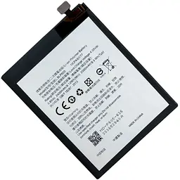 Акумуляторна батарея BLP605 Oppo A33/A33w /A33c /A33m /A33t AAAA (34977_3344733)