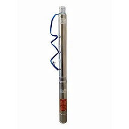 Насос свердловинний Optima PM 4QJm6/18 + 2 м кабель (17633) - мініатюра 2