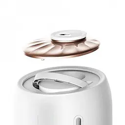 Зволожувач повітря Xiaomi Deerma Humidifier (DEM-F600) White [48725] - мініатюра 4