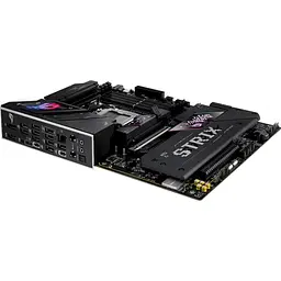 Материнська плата ASUS ROG STRIX B850-E GAMING WIFI - мініатюра 7