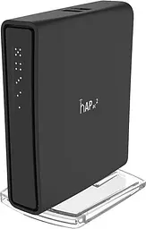 Маршрутизатор MikroTik hAP ac2 (RBD52G-5HACD2HND-TC) - мініатюра 2
